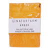 Amber Cleansing Bar