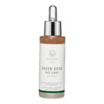 Green Door Face Serum