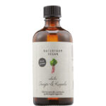 Rabarber Ansigts- og Kropsolie