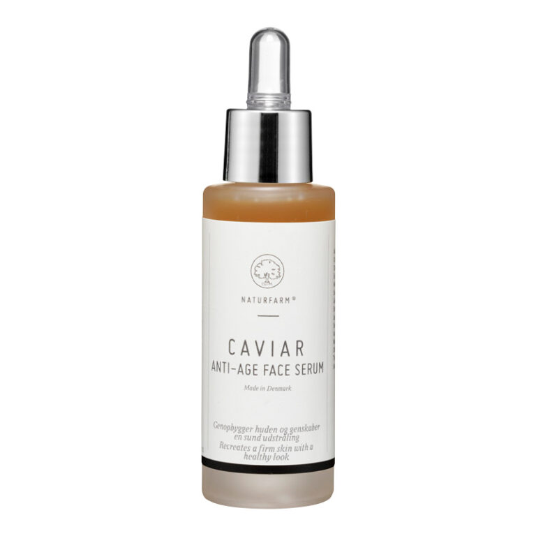 Caviar AntiAge Eye Serum Naturfarm